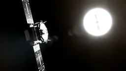 True Anomaly Secures $650M at $2.2B Valuation for Advanced Satellite Tech