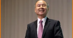 Masayoshi Son Rejects Elon Musk's Space Data Center Vision