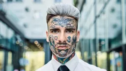 Science Reveals Lifelong Immune Battle Triggered by Tattoos