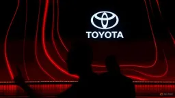 Toyota's Tender Offer for Toyota Industries Closes
