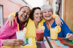 Essential Health Screenings for Women Over 50