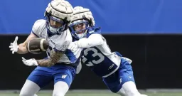 Trey Vaval: CFL's Top Rookie Eyes Full-Time Defensive Role in 2026