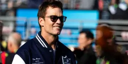 Tom Brady tells NFL players to 'chill out' over Logan Paul's comments