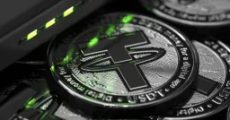 Tether Engages Big Four for First Full Audit