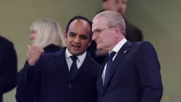 Spurs Chairman Admits Football Success Was Not a Priority