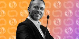 Tether Buys Out SoftBank's Stake in Bitcoin Treasury Firm Twenty One Capital