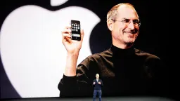 Tim Cook's Apple: A Decade of Growth and Ecosystem Dominance