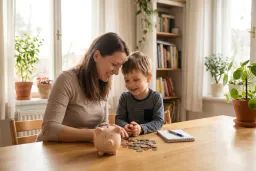 Trump Accounts for Kids: The $1,000 Path to Tax-Free Savings?