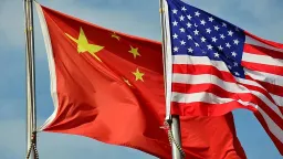 Trump-Xi Summit: AI Warfare Takes Center Stage as Chip Talks Fade