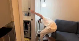 MicroAGI Revolutionizes AI Training with Free NYC Cleaning Service