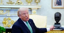 Trump Delays China Trip Amid Iran War Priorities