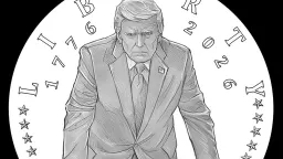 Trump Gold Coin Approved Amid Legal Debate