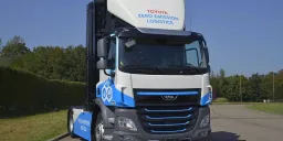 Toyota, Daimler, Volvo Forge Alliance for Hydrogen Truck Future
