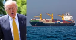 Trump Calls Off Planned Military Strike on Iran After Gulf Allies Intervene