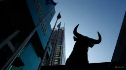 Five Chinese Tech Manufacturers Launch $5.6 Billion Hong Kong Listing Rush