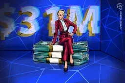 Tradeweb Leads $31M Investment in Crypto ECN Crossover Markets
