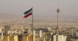 Trump Iran Post Moves Crypto Markets Higher While Stocks Wobble
