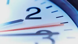 New Chinese Clock Could Redefine the Second