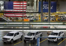 New $10,000 Car Loan Interest Deduction for U.S.-Assembled Vehicles