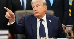 Trump Demands Israel Halt Lebanon Strikes as Bitcoin Tracks Geopolitical Risk
