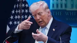 Trump Threatens Troop Cuts in Spain and Italy Over Iran War Stance