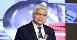 TSMC CEO C.C. Wei: Taiwan's AI Advantage Nearly Impossible to Challenge