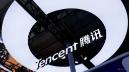 Tencent integrates OpenClaw AI into WeChat in China's tech rivalry