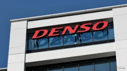 Denso Withdraws Bid for Chipmaker Rohm Amidst Strategic Realignment