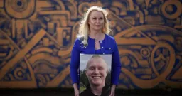 Faces of Tragedy: British Columbia's Toxic Drug Crisis