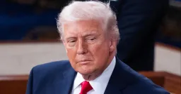 Trump: Diplomatic Solution in Iran Now "Much Easier" After Strikes