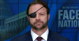 Rep. Dan Crenshaw on Military Strategy and Antisemitism