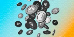Telegram Takes Over TON Network, Sends Token Soaring 36%