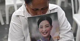 Thai Princess Bajrakitiyabha Dies at 47 After Three-Year Hospitalization