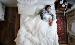Type D Personality Linked to Poor Sleep Apnea Therapy Adherence