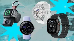 Prime Day Deals on Smartwatches: Apple, Google, Samsung Discounts