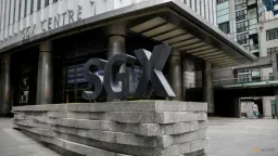 SGX Tightens Disclosure Rules on Executive Pay and Dividends