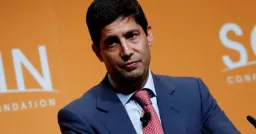 Trump's Economic Script Rewritten: Warsh Takes the Fed's Helm