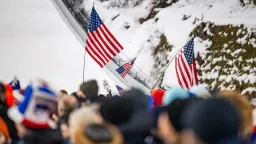 Team USA Shines: Gold, Grit, and Olympic Dramas Unfold