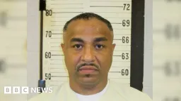 Tennessee Execution Halted After Failed Lethal Injection Attempt