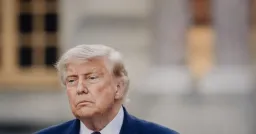 Trump Accuses Exxon, Chevron, Shell, BP of Gas Price Gouging, Orders DOJ Probe