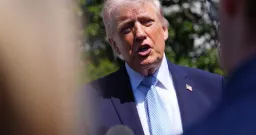Trump Warns Iran of Swift Military Action, Sets Tuesday Deadline