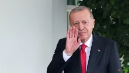 Türkiye Intensifies Mideast Peace Efforts Amid Escalating Conflict