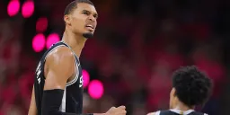 Thunder Overcome 15-Point Deficit, Take Series Lead Over Spurs