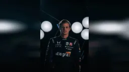 Marcus Ericsson: The Mental and Physical Formula for a Second Indy 500 Win