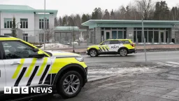 Brothers Arrested in Oslo Embassy Explosion Linked to Improvised Device