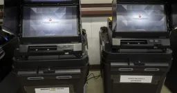 Trump Aide Sought Ban on Dominion Voting Machines in 27 States