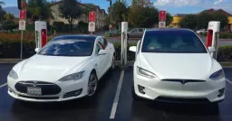 Tesla Stock Surges on Self-Driving Update as Autonomy Drives Valuation