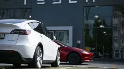 Tesla Awaits Dutch Decision on Full Self-Driving Approval