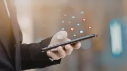 Europe Explores Taxpayer-Funded Social Media Platform