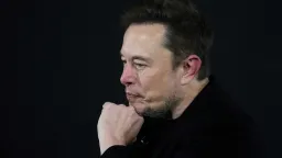 xAI Faces Turmoil: Staff Departures, Project Setbacks Plague Musk's AI Venture